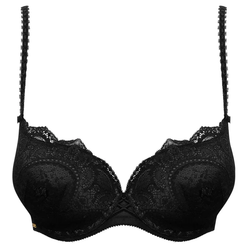 Dámská vyztužená podprsenka 3D Moulded bra 60517 - Selmark