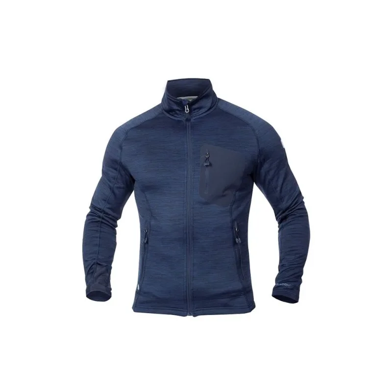 Mikina ARDON®BREEFFIDRY melange