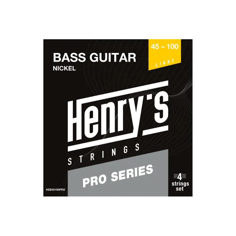 Henry`s Pro HEB45100