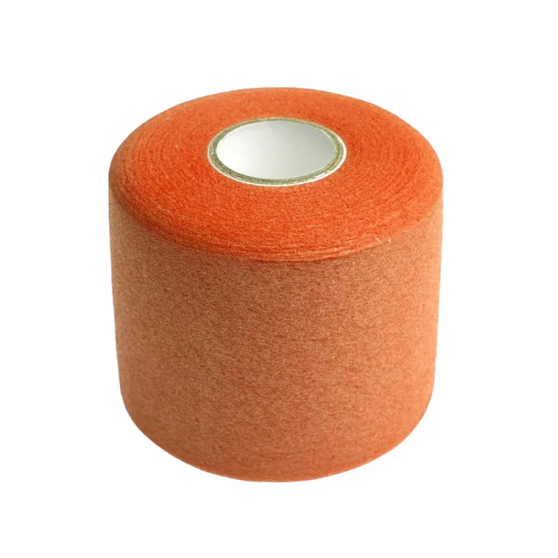 Podtejpovací páska - oranžová, UNDT - Default Title