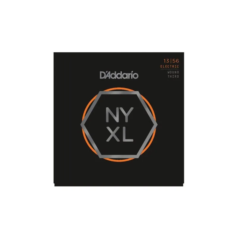 DAddario NYXL1356W