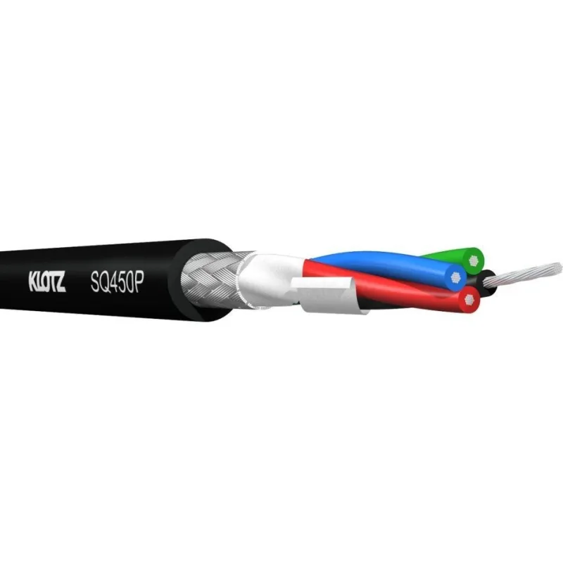 KLOTZ SQ450P