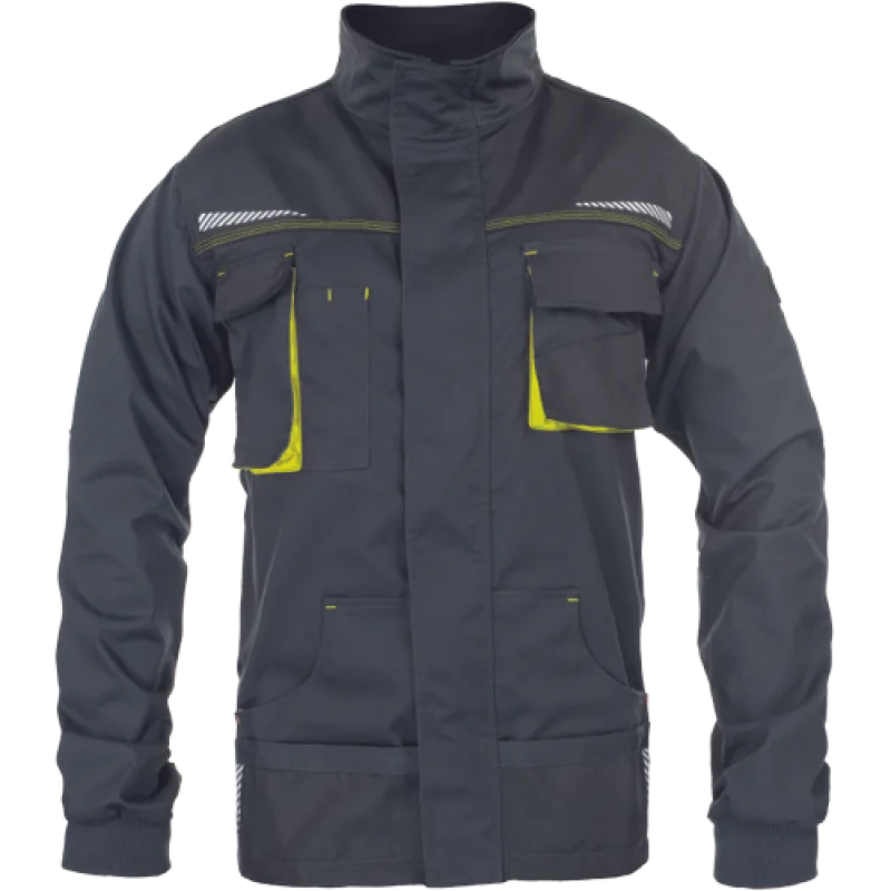 CERVA EMERTON STRETCH bunda