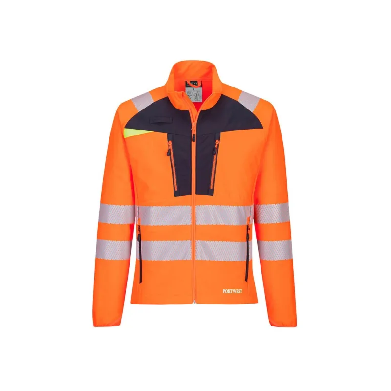 DX4 Hi-Vis Base Layer