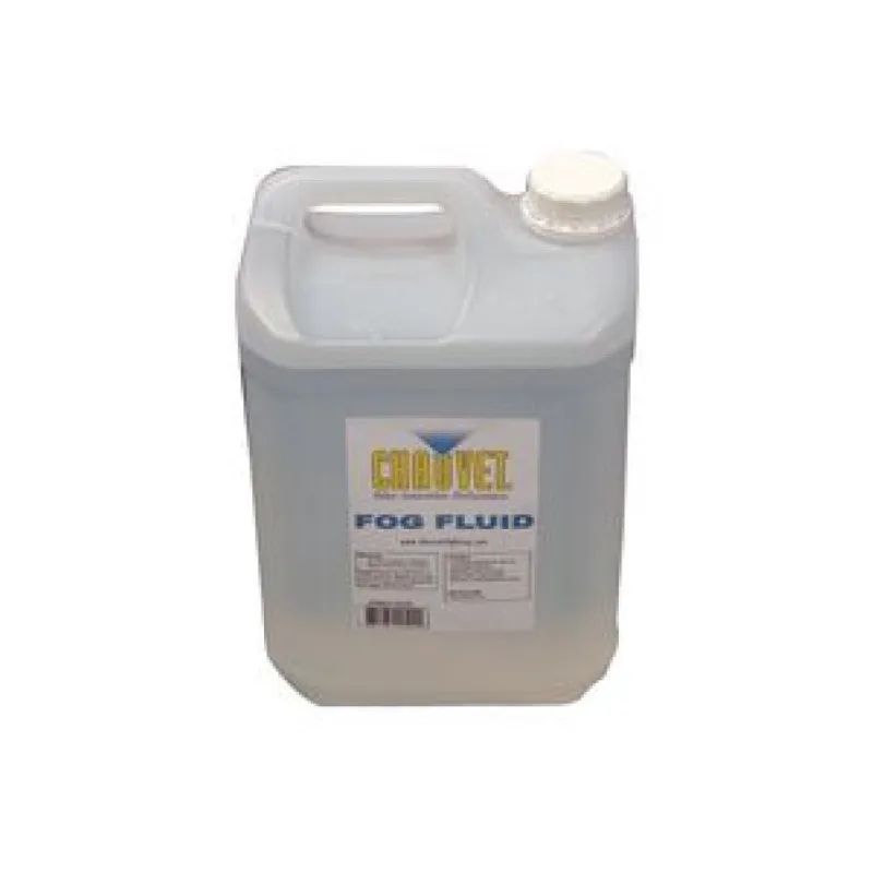 Chauvet DJ FF5 Fog Fluid