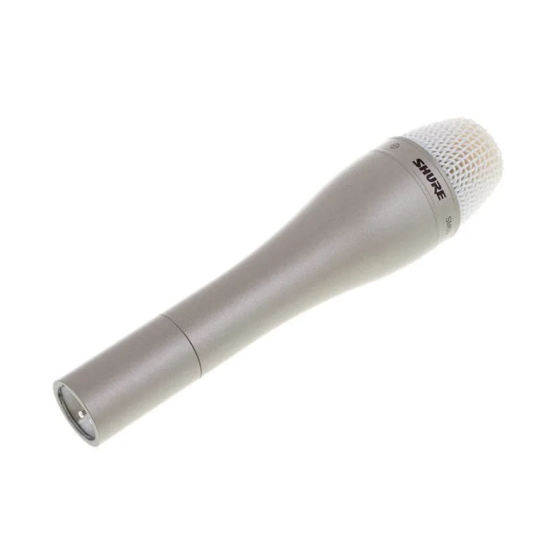 Shure SM63