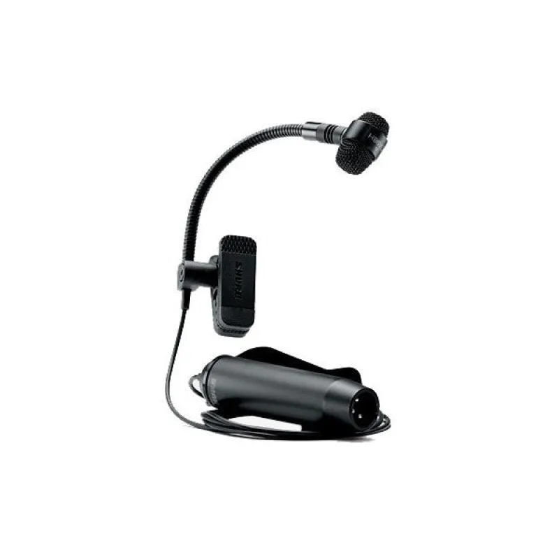 Shure PGA98H-XLR A-Stock