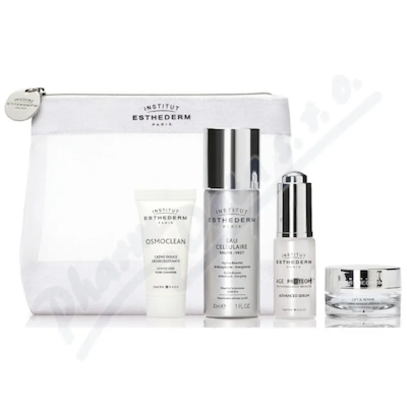 ESTHEDERM Eau Cellulaire Revitalizační minikolekce