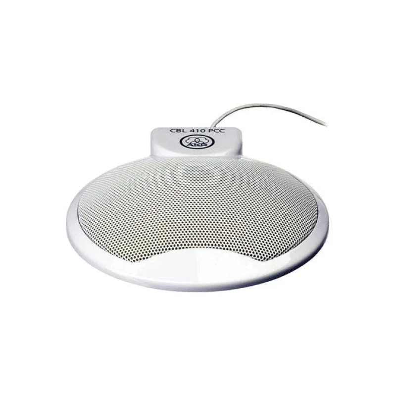 AKG CBL 410 PCC white