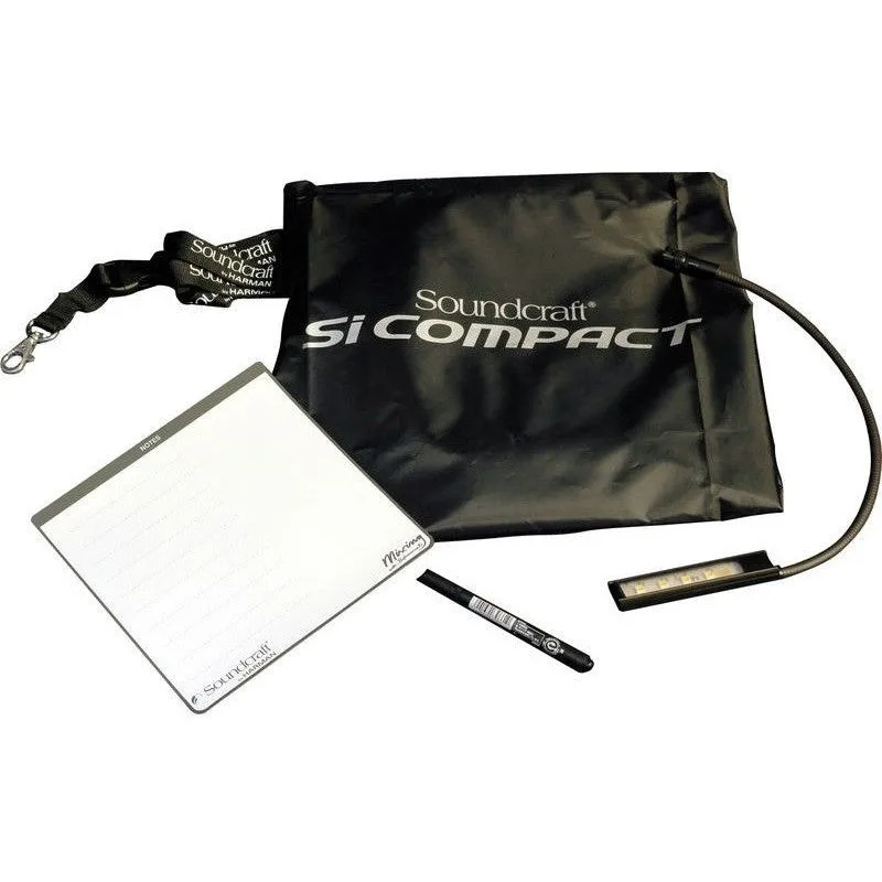 SOUNDCRAFT Si Compact 32 accessory kit