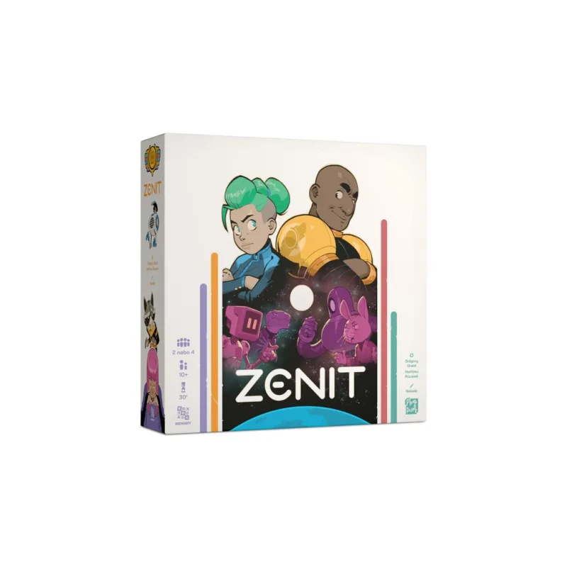 Zenit