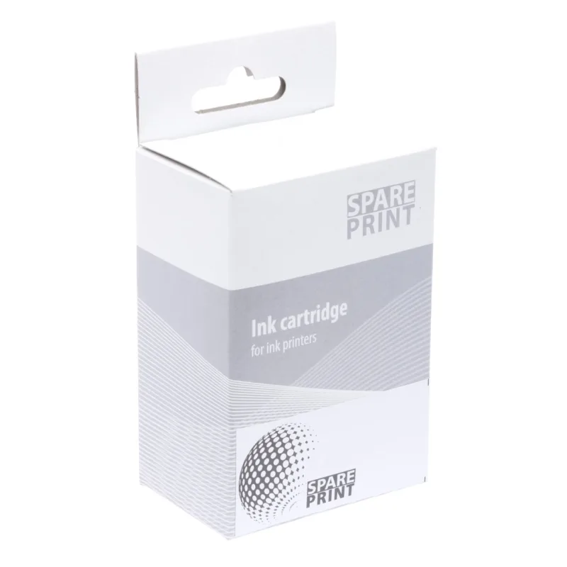 SPARE PRINT HP CB318EE No. 364 cyan