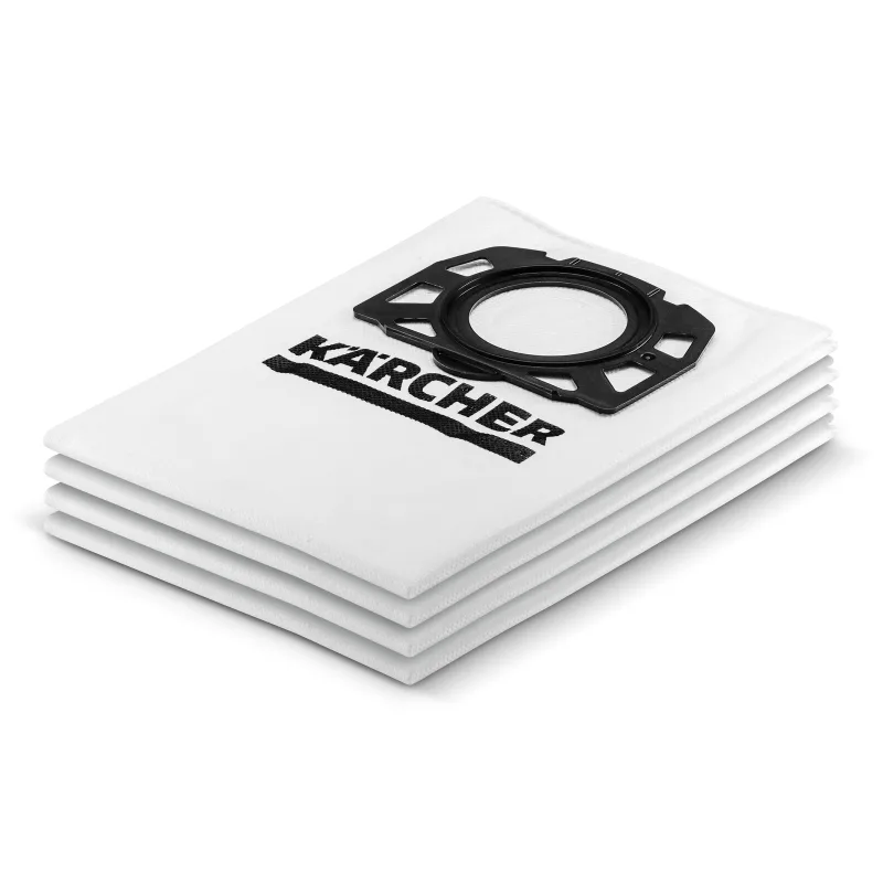 Filtračn&iacute; s&aacute;čky K&auml;rcher pro WD 4/5/6