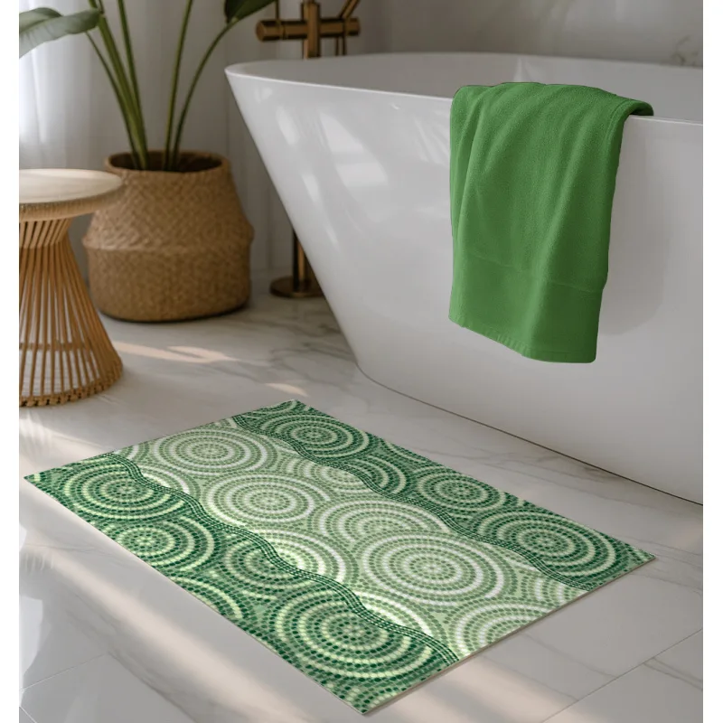 Dekomarin koupelnová PVC předložka D-252C 65cm x 15m