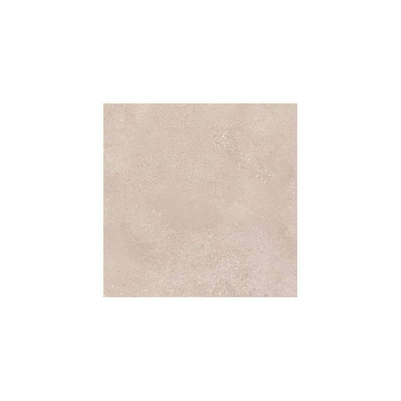 Dlažba Rako Betonico tmavě béžová 45x45 cm matná DAA4H794