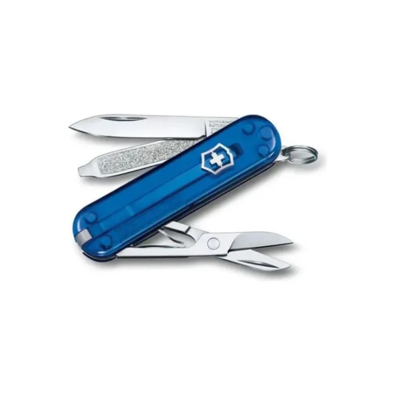 Kapesní nůž Victorinox Classic SD 58 mm 06223T