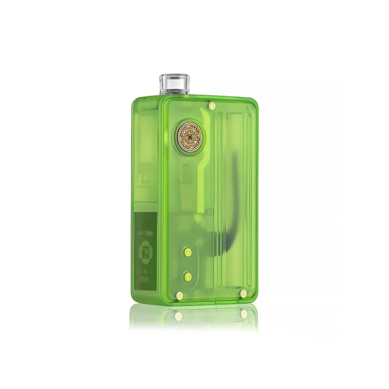 Dotmod dotAio V2 Lite - Pod MOD - 75W - Green – náhled 1