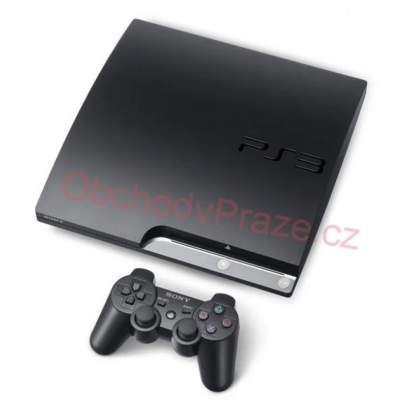 Sony PlayStation 3 250GB Slim