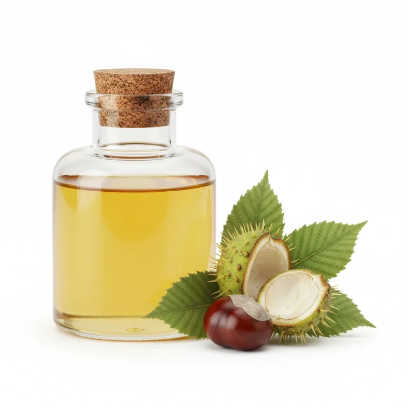 Extrakt z koňského kaštanu, 30 ml