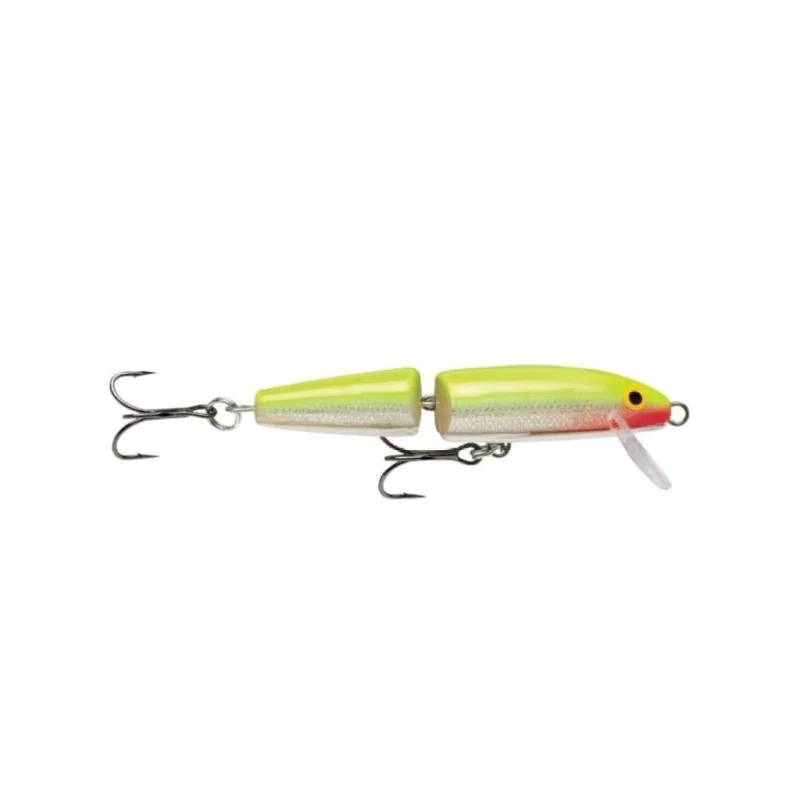 Rapala Jointed 9 SFC  Získejte slevu -5% za registraci v e-shopu