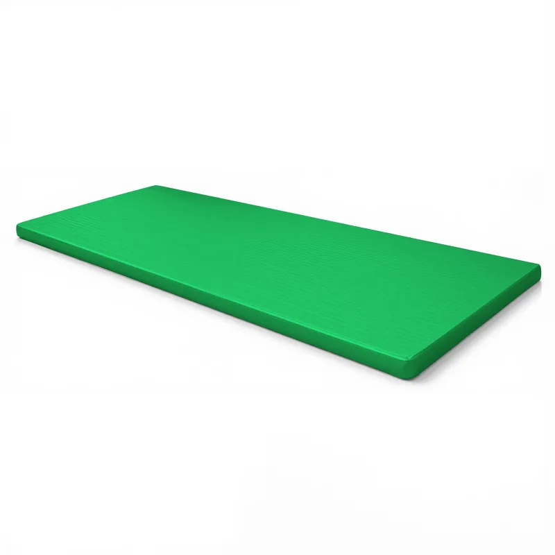 Judo & MMA tatami 2 m x 1 m - zelená, CATT-230-GN - 30 mm