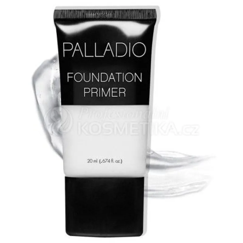 Palladio Primer Foundation - Podkladový primer 20 ml