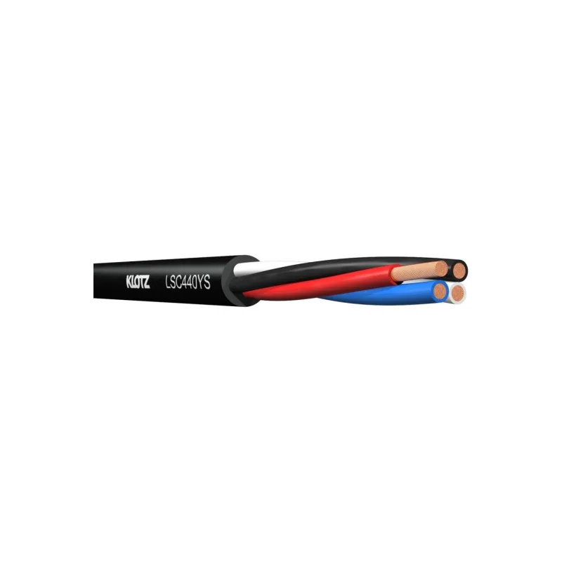 Klotz LSC440YS