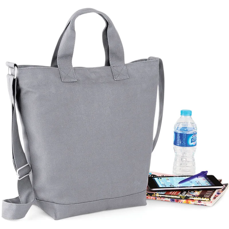 Bagbase Plátěná taška BG673