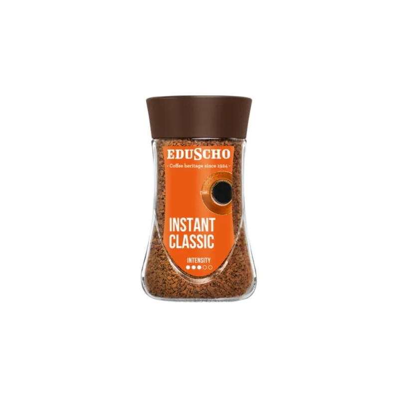 Eduscho Instantní káva Classic 200 g
