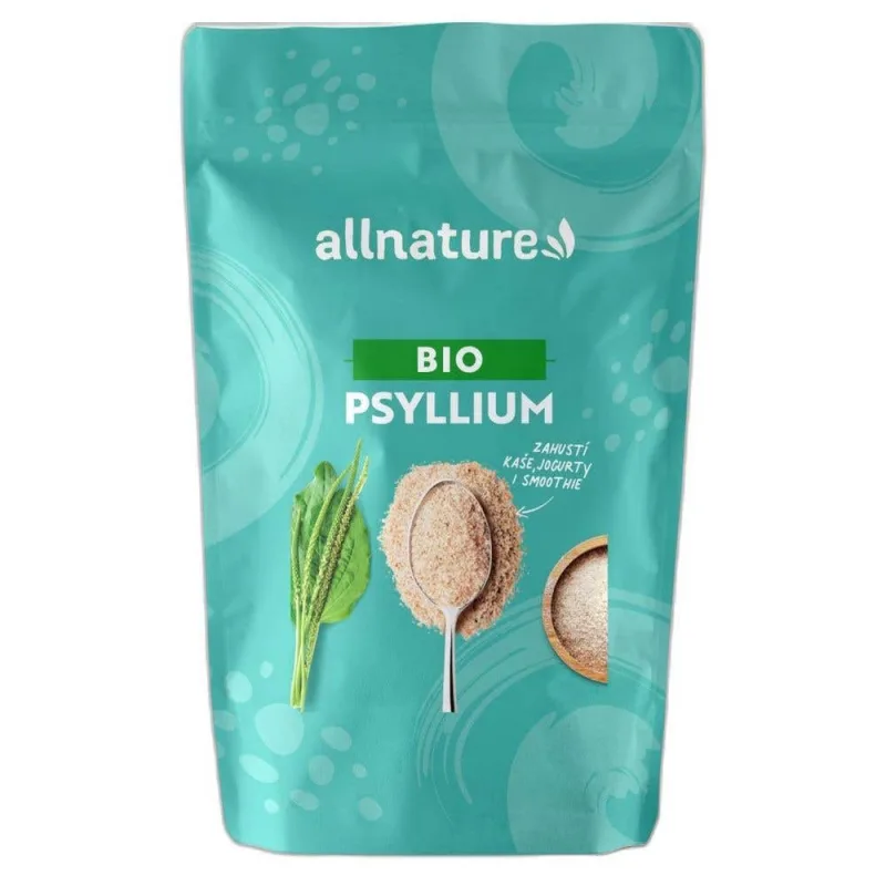 Allnature Psyllium BIO 150 g