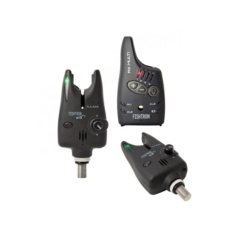 Flajzar Set e3TX 2+1 + RX Multi  Získejte slevu -5% za registraci v e-shopu