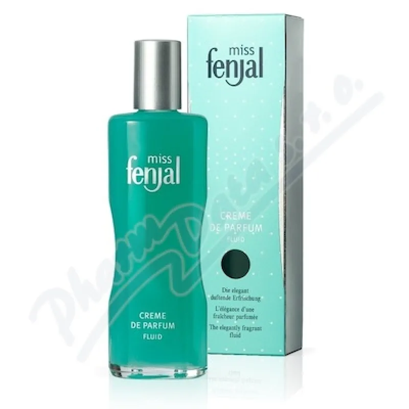 FENJAL Miss Creme de Parfum 100ml
