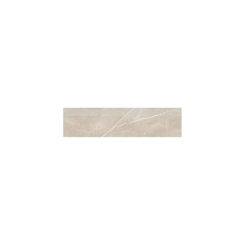 RAKO Touch DCPVD905 schodovka béžová 30x120 cm