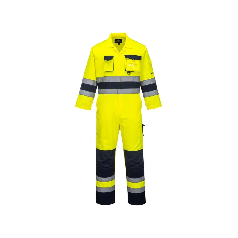 Kombinéza Nantes Hi-Vis