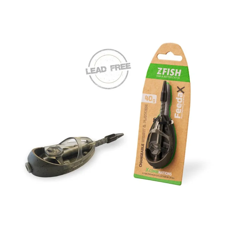 ZFISH Method FeedaX