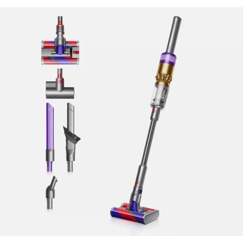 Dyson Omni-glide