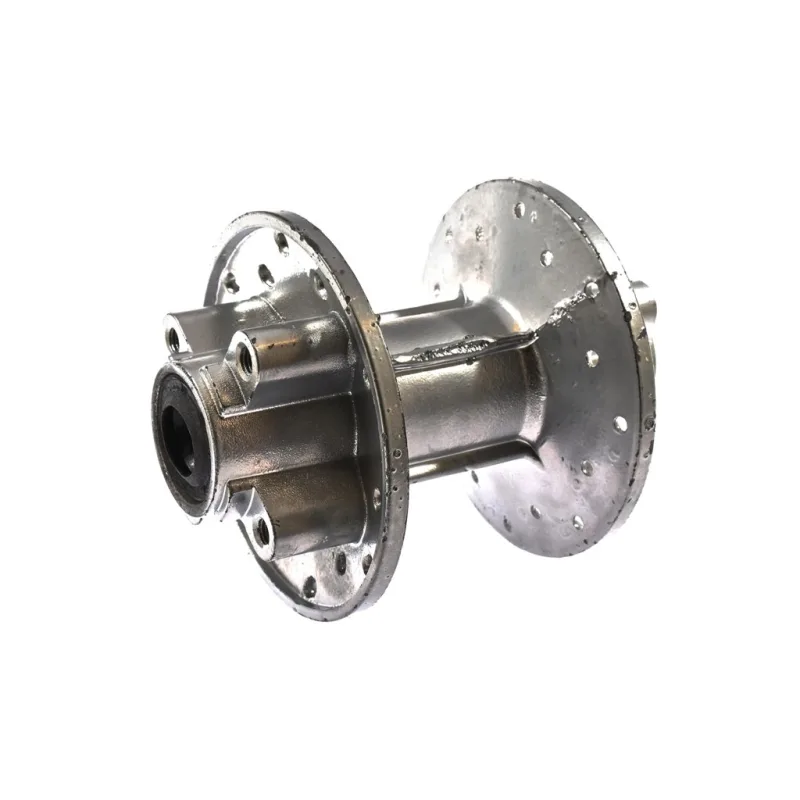 Náboj zadního kola pitbike 10"-16" – rozteč 4x65 mm