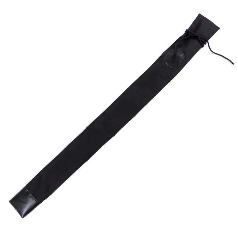 Obal na Shinai, Bokken, Jo - černá, AG-25 - Default Title