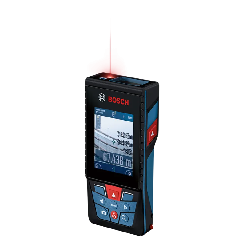 BOSCH GLM 150-27 C 0601072Z00