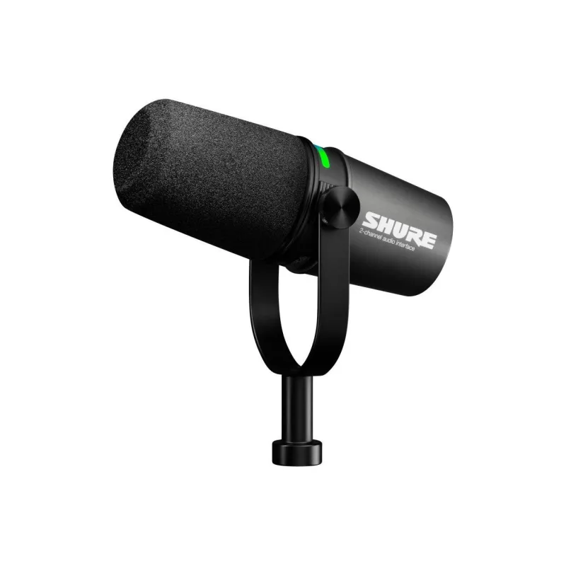 Shure MOTIV MV7i – náhled 1