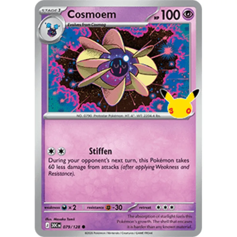 Cosmoem (30C 079)