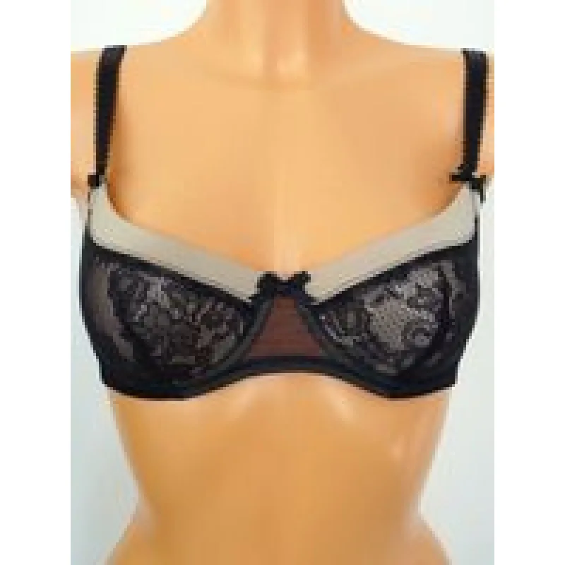Vyztužená podprsenka CHANGE Marion padded (70C)