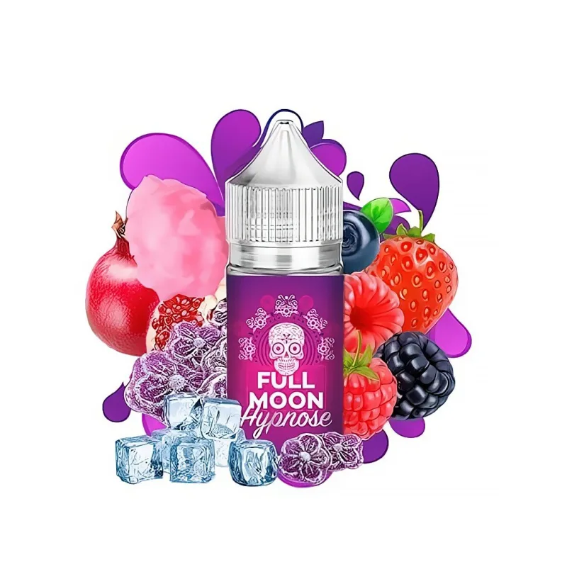 Full Moon - Příchuť - Hypnose - 30ml