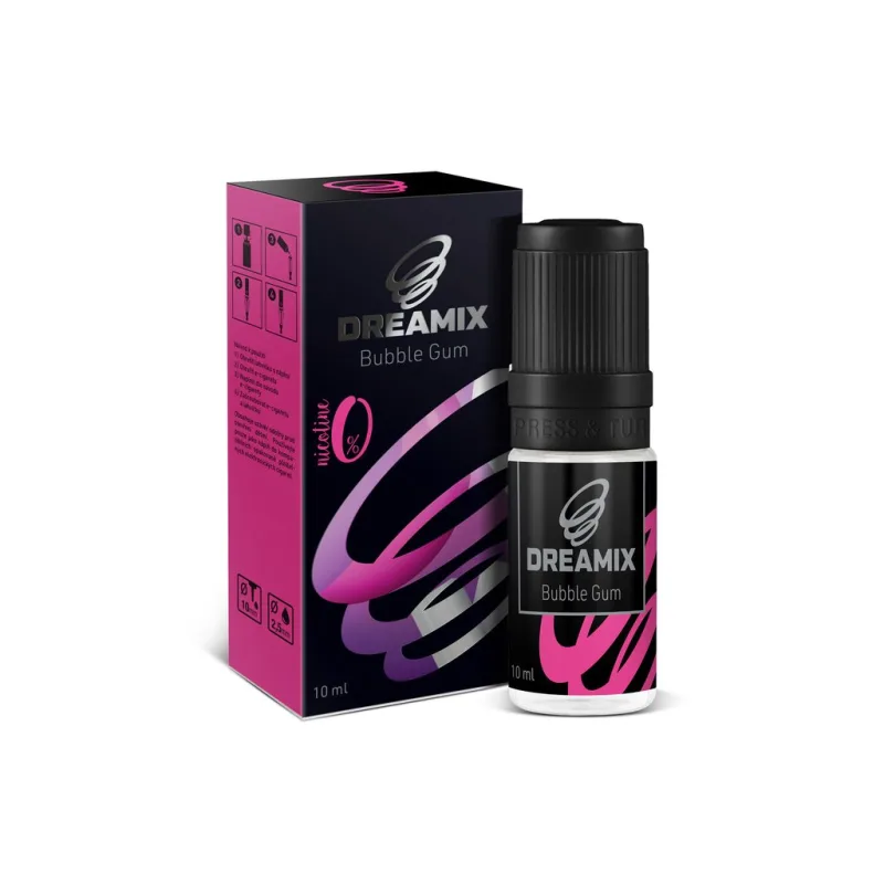 Dreamix Fruit Blend 18mg