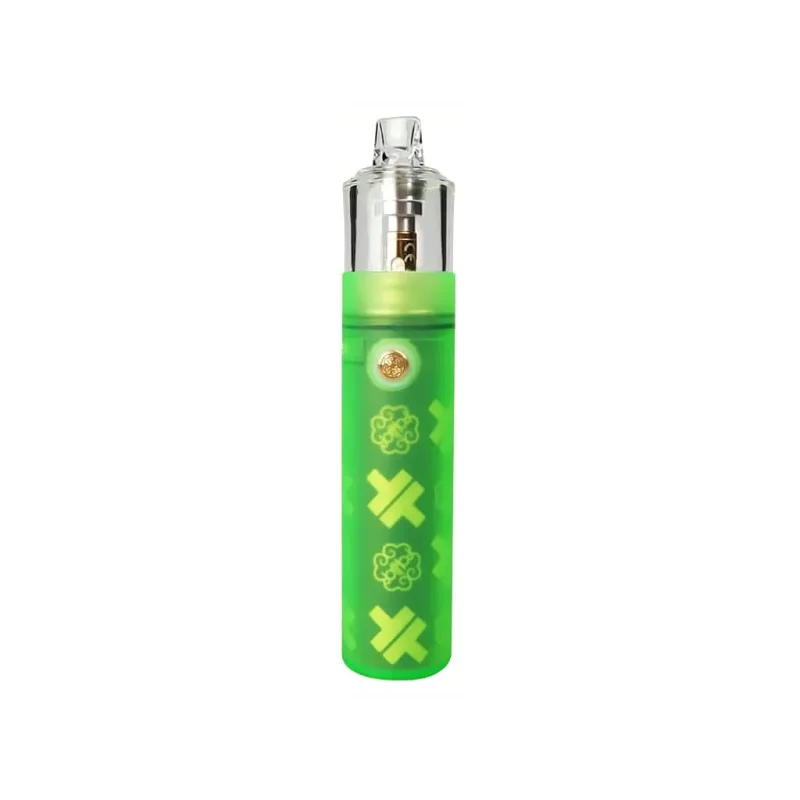 Dotmod Dotstick Revo - Pod Kit - Green