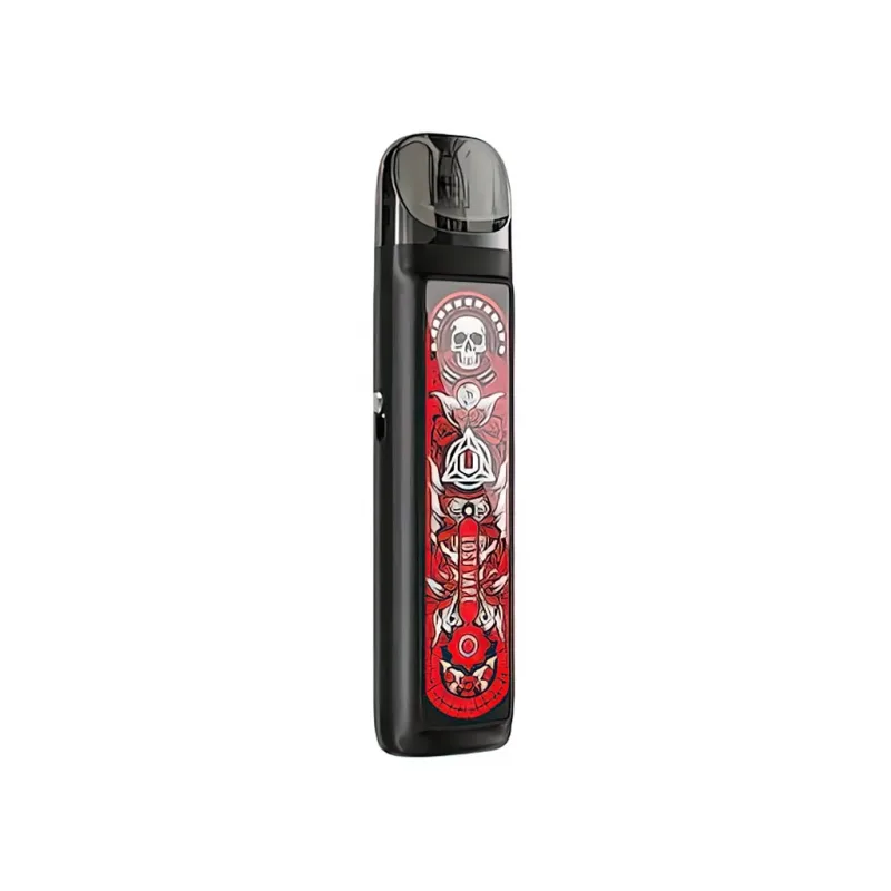 Lost Vape Ursa Nano 2 - Pod Kit - 900 mAh - Revenge Soul
