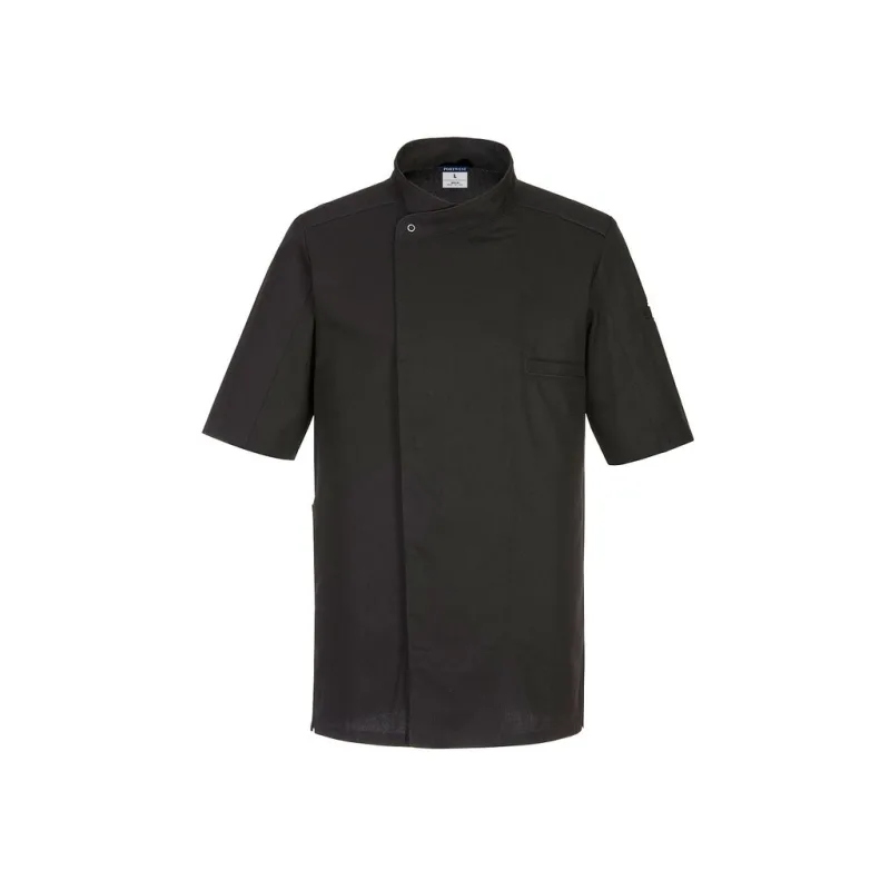 Kuchařský rondon Surrey S/S