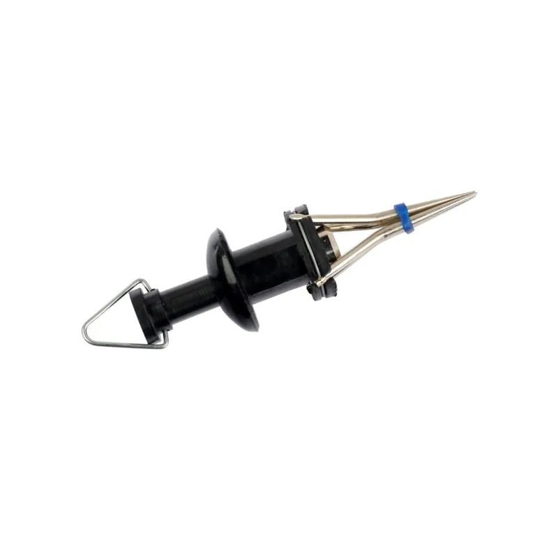 Giants fishing Navlékač kroužků Bait Bander + Rings Gripper L/M/S