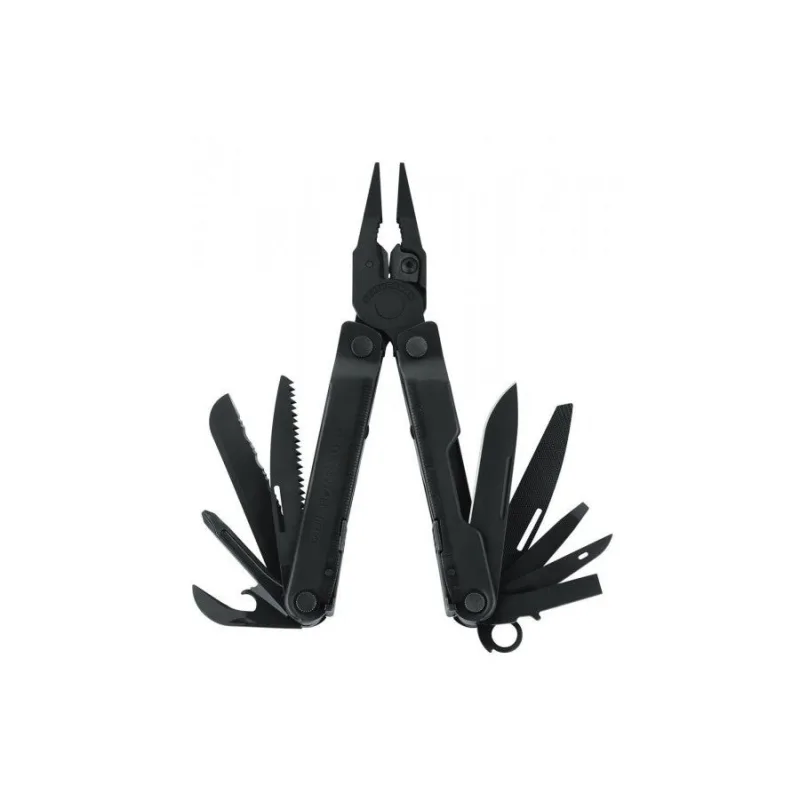 Leatherman REBAR BLACK