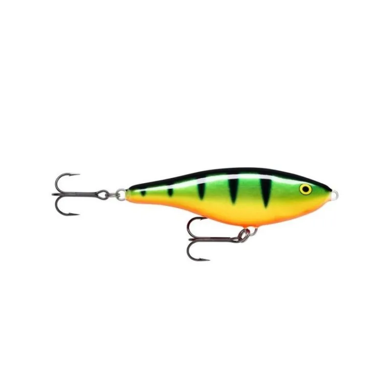 Rapala Twitchin Rap 12 P  Získejte slevu -5% za registraci v e-shopu